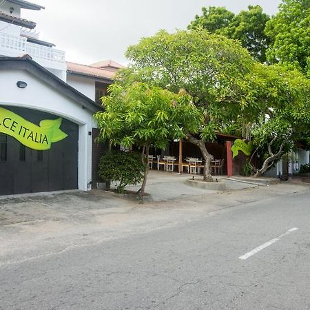 Dolce Italia Rooms Colombo Exterior foto