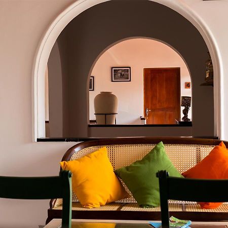 Dolce Italia Rooms Colombo Exterior foto