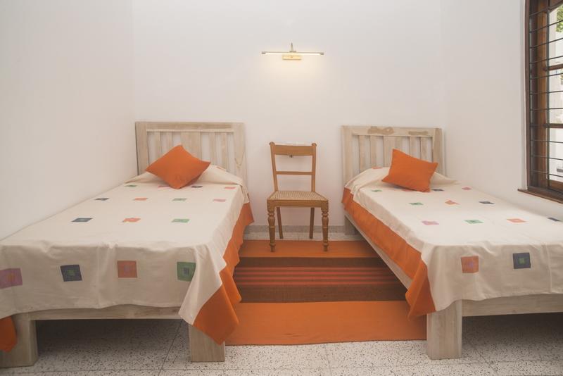 Dolce Italia Rooms Colombo Exterior foto