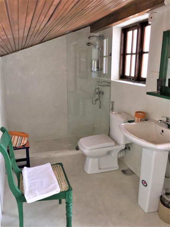 Dolce Italia Rooms Colombo Exterior foto