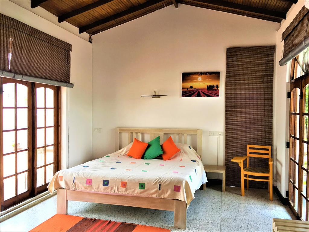 Dolce Italia Rooms Colombo Exterior foto