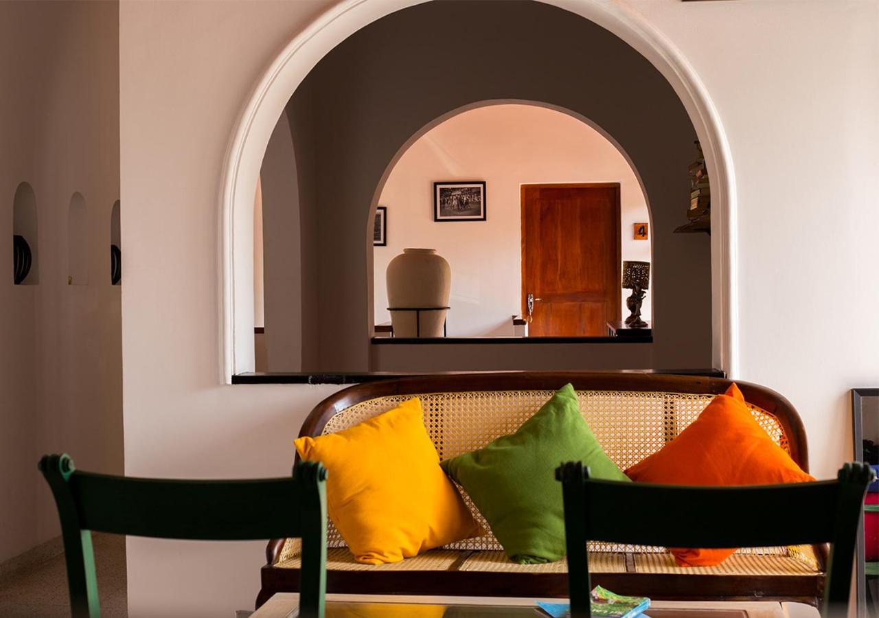 Dolce Italia Rooms Colombo Exterior foto