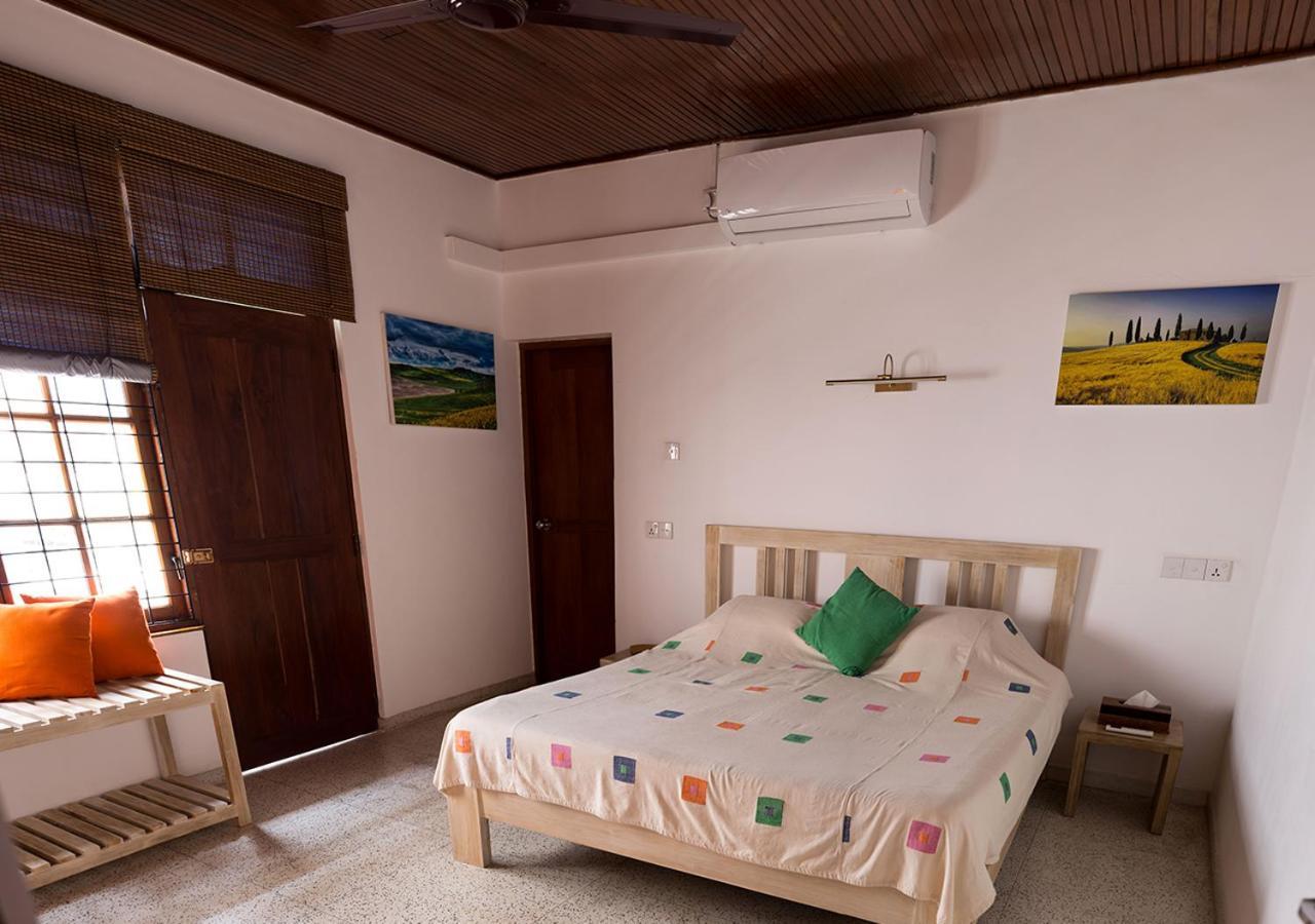 Dolce Italia Rooms Colombo Exterior foto